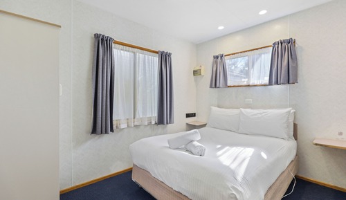Standard Cabin, 1 Bedroom, Non Smoking, Kitchen (Cosy Cabin)