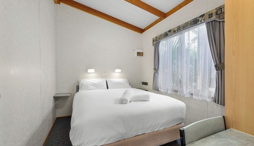 Standard Cabin, 2 Bedrooms