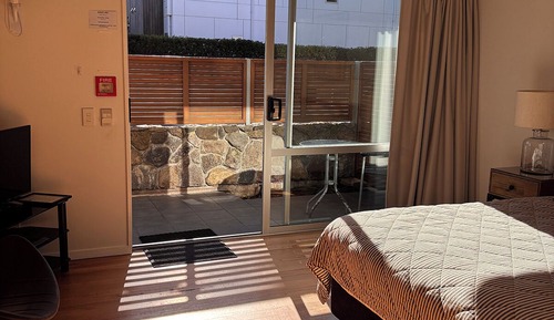 Ground Floor Superior Studio