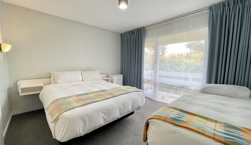 Family Room, 1 Bedroom, Kitchenette