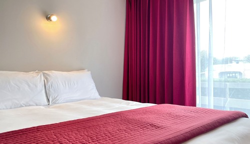 Deluxe Suite, 3 Bedrooms