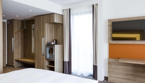 Executive Room, 1 King Bed