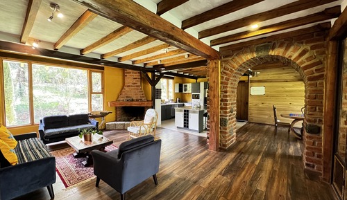 Family House, 2 Bedrooms