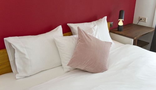 Premium Double Room, Balcony