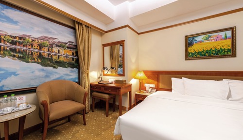 Superior Double Room, No Windows
