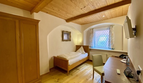 Comfort Single Room, 1 Twin Bed