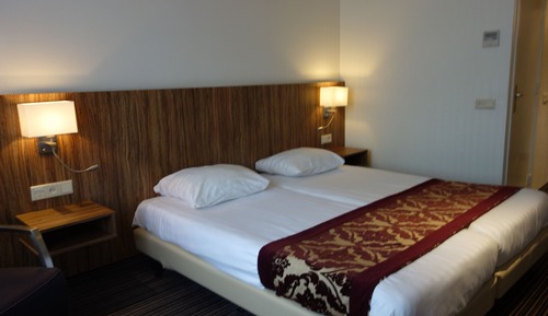 Twin Room, 2 Twin Beds