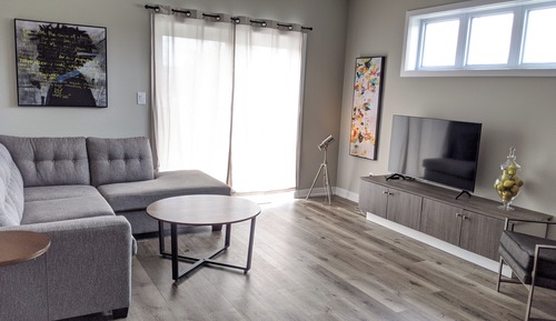 Two-Bedroom Townhome 14