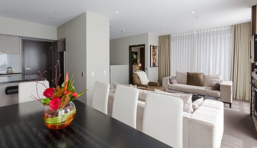 Apartment, 5 Bedrooms