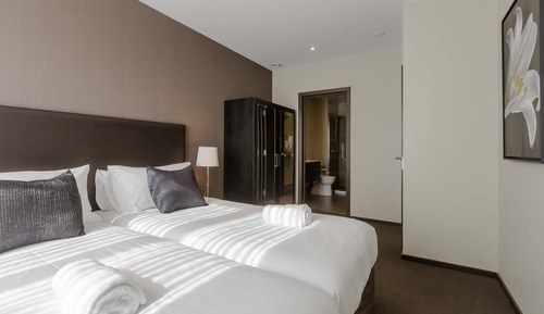 Apartment, 2 Bedrooms
