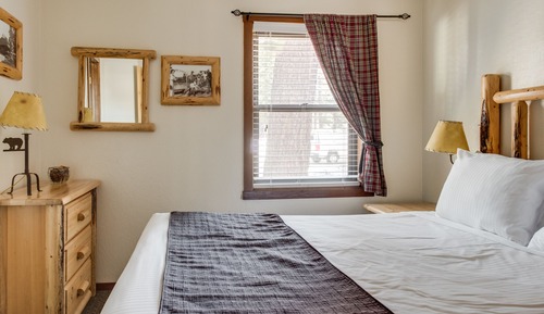 Comfort Studio Suite, Lakeside