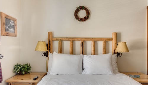 Cottage, 1 Bedroom, Mountainside