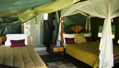 Superior Twin Room, Multiple Beds, Smoking