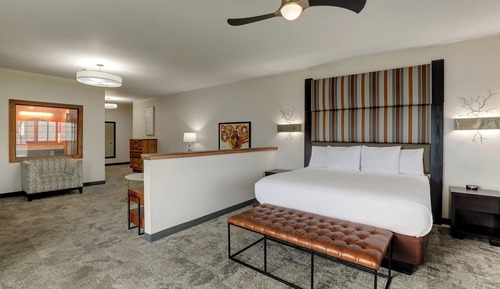 Cosmo Suite
