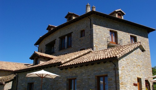 Family House, 2 Bedrooms