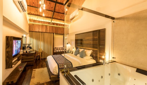 Junior Suite