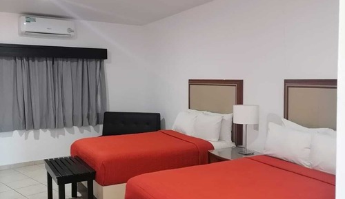Luxury Double Room
