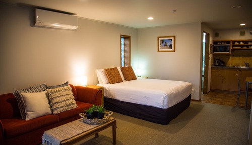 Premier Studio, 1 Bedroom