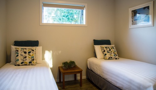 Premium Bungalow, 3 Bedrooms
