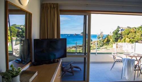 Premium Villa, 2 Bedrooms, Ocean View