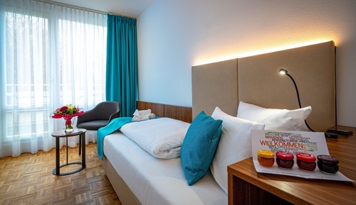 Premium Apartment