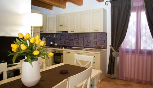 Comfort Apartment, 2 Bedrooms