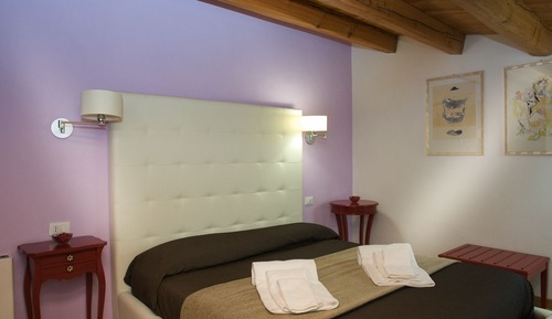 Panoramic Apartment, 1 Bedroom, Pool View
