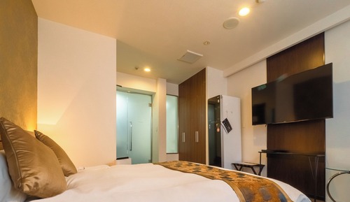Superior Double Room, All Rooms Non Smoking
