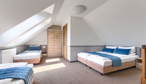 Superior Apartment, 1 Bedroom