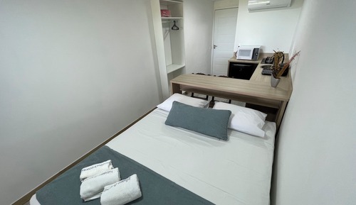 Economy Apartment, 1 Bedroom (106)