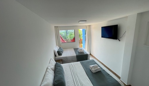 Economy Apartment, 1 Bedroom (109)