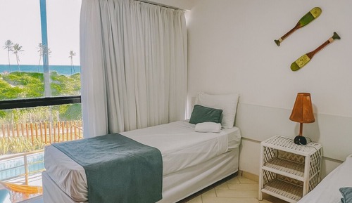 Deluxe House, 2 Bedrooms (02)