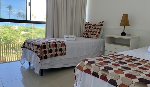 Deluxe House, 2 Bedrooms (03)