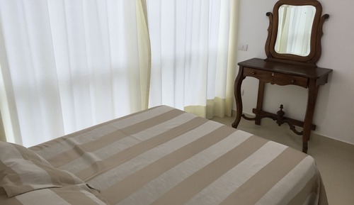 Deluxe House, 2 Bedrooms, Beach View (05)