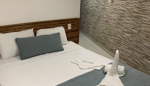 Economy Apartment, 1 Bedroom (00)