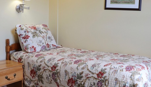 Standard Single Room, 1 Twin Bed