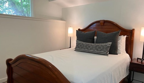 Two Bedroom Villa