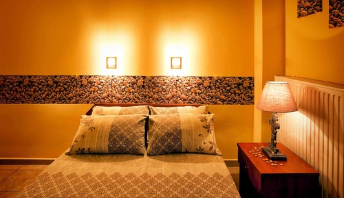 Triple Room, Non Smoking, Balcony