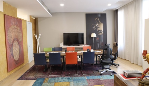 Presidential Apartment, 3 Bedrooms