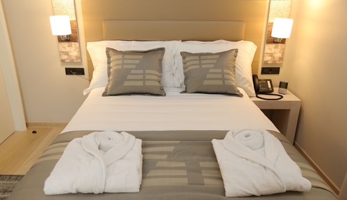 Apartment, 2 Bedrooms