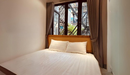 Comfort Room