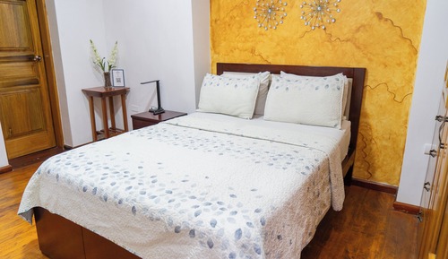 Comfort Room