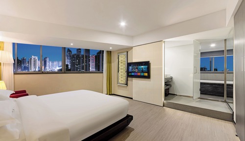 Classic Single Room