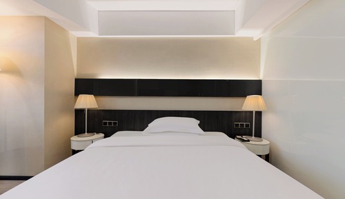 Elite Single Room