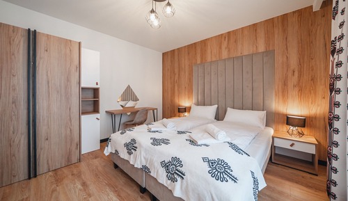 Apartament (A 9)