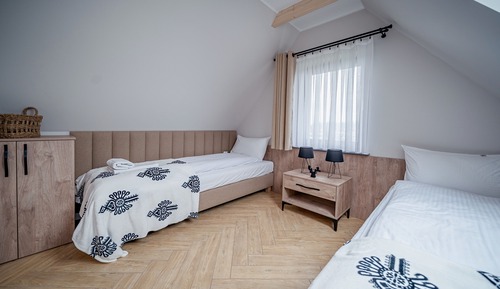Apartament (A 19)