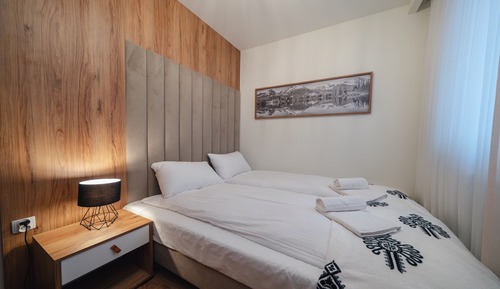 Apartament (A 4)