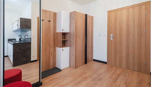 Apartament typu Studio (A 3)