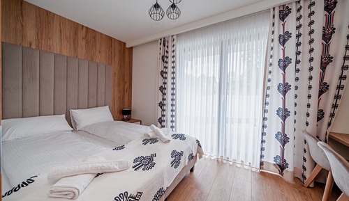 Apartament (A 2)