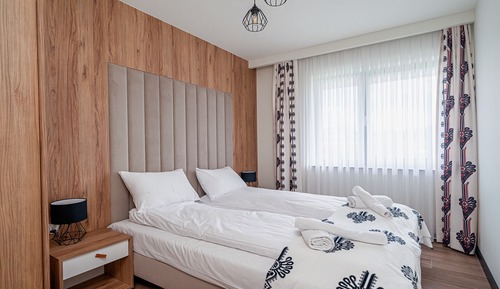 Apartament (A 11)